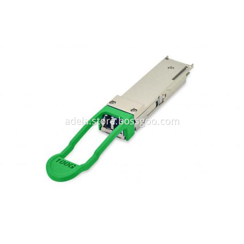 100G QSFP28 CWDM4 2km Optical Transceiver